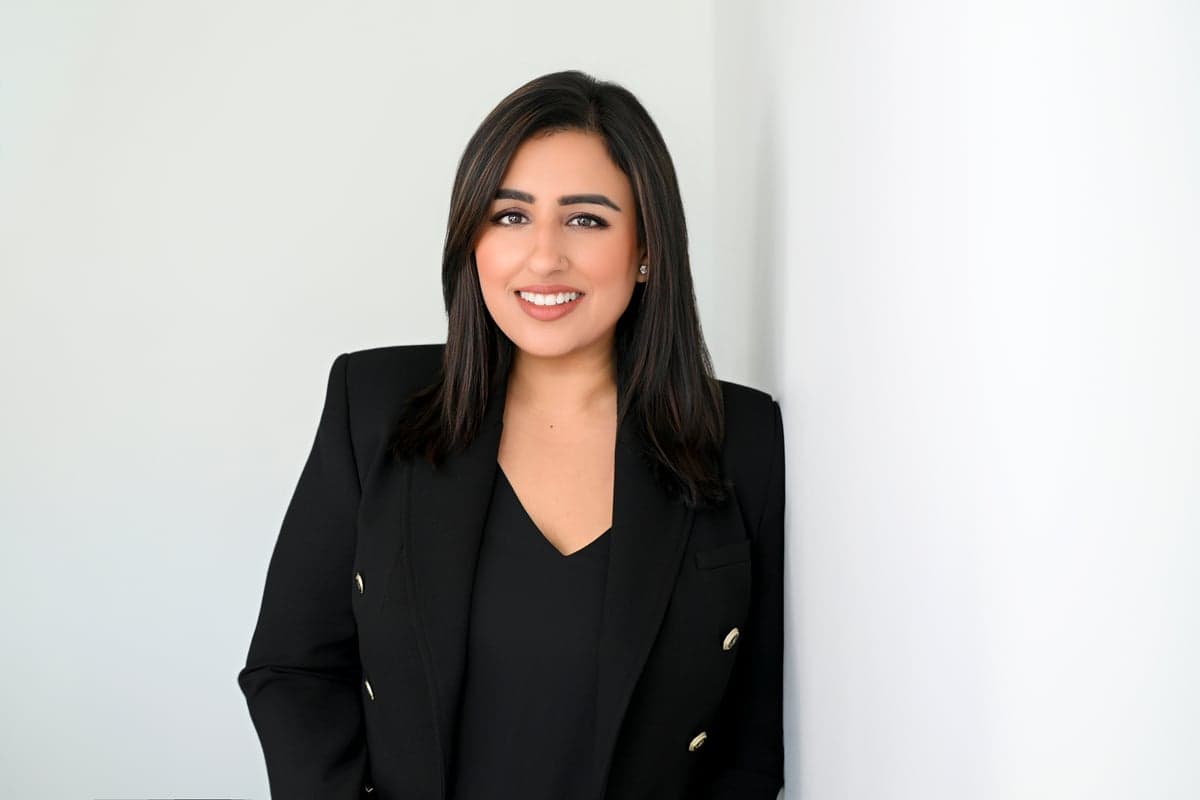 Jessy Gill — Ottawa Mortgage Agent Level II